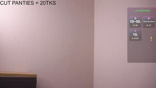 flame_palm_ - [New Chaturbate] belly leggings compilation legs