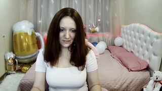 BarbaraStily - [New Stripchat] twerk hd twerk-white big-ass-young