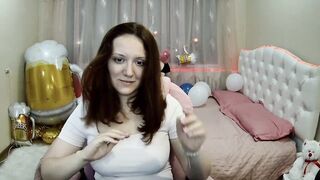 BarbaraStily - [New Stripchat] twerk hd twerk-white big-ass-young