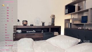 thirst_to_love - [New Chaturbate] slut queen tall adult