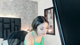 pamelaken - [New Stripchat] colombian-petite petite best camel-toe