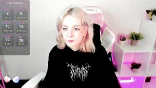Odeli_Brownell - [New Stripchat] cheap-privates-white petite petite-blondes dirty-talk