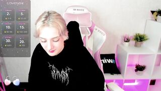 Odeli_Brownell - [New Stripchat] cheap-privates-white petite petite-blondes dirty-talk