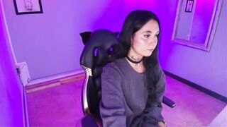 _Ashly__ - [New Stripchat] striptease-white brunettes petite petite-young