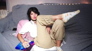 angelika_rouge - [New Chaturbate] atm solo sensual camera