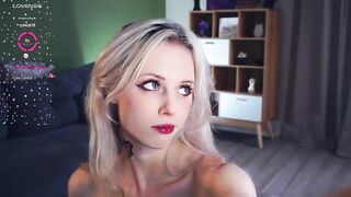 audreycarvin - [New Chaturbate] hot slut close up heels glamour porn