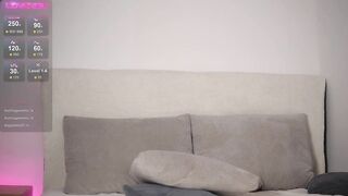 honeyyykate - [New Chaturbate] spy cam dildo fucking sex latex