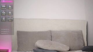 honeyyykate - [New Chaturbate] spy cam dildo fucking sex latex