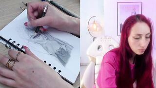 Vermelha_Gremory_ - [New Stripchat] cheapest-privates-white big-ass-white best petite-redheads