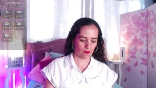 FoxxyyNatalia - [New Stripchat] gape recordable-privates erotic-dance heels