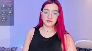 ViolettCastel - [New Stripchat] nipple-toys recordable-publics curvy-young big-tits-young