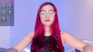 ViolettCastel - [New Stripchat] nipple-toys recordable-publics curvy-young big-tits-young