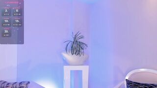 ViolettCastel - [New Stripchat] nipple-toys recordable-publics curvy-young big-tits-young