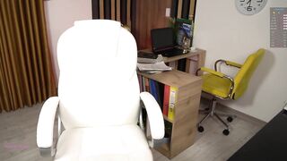 secretary_bj - [New Chaturbate] piercing cosplay private femdom