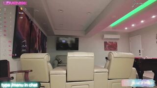 jiwon4u - [New Chaturbate] naughty slim hentai horny