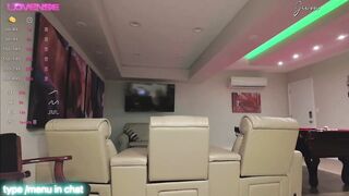 jiwon4u - [New Chaturbate] naughty slim hentai horny