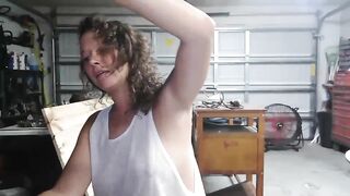 nellebeachgirl - [New Chaturbate] spy cam compilation solo fun
