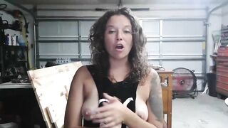 nellebeachgirl - [New Chaturbate] spy cam compilation solo fun