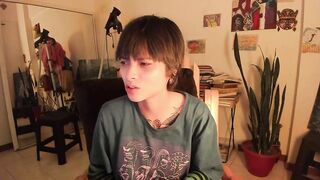 alone_together_ - [New Chaturbate] huge dildo sensual heels spank