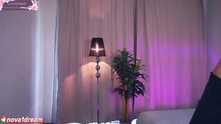 felissiany - [New Chaturbate] hentai dildo passive hot wife