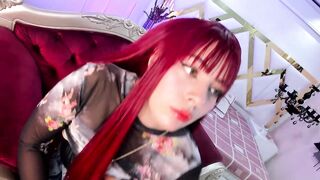 Dalila_Thoms - [New Stripchat] cam2cam erotic-dance latin sex-toys
