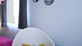 like_fm - [New Chaturbate] big clit nudity cam girl natural tits