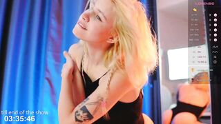 howimeturmum - [New Chaturbate] sexy nudity girlnextdoor belly