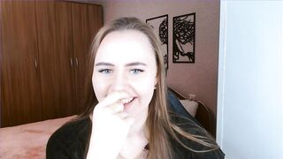 AliaGrey - [New Stripchat] small-tits-young middle-priced-privates student young