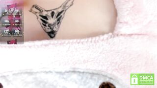 taitfollin - [New Chaturbate] balloons step daughter cosplay bdsm