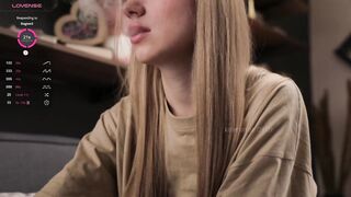 kateharrise - [New Chaturbate] cum show dance ass boobies