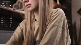 kateharrise - [New Chaturbate] cum show dance ass boobies