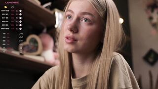 kateharrise - [New Chaturbate] cum show dance ass boobies