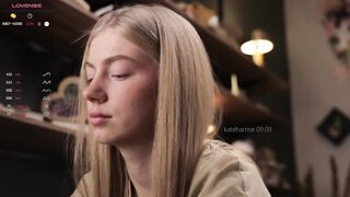 kateharrise - [New Chaturbate] cum show dance ass boobies