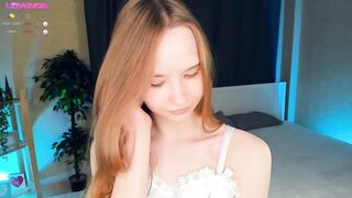cateclem - [New Chaturbate] ass fuck smile hot chick cam