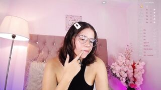 BellaGrace_ - [New Stripchat] small-tits-latin spanish-speaking anal ahegao