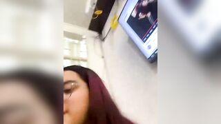 arianna-sweet - [New Stripchat] french deepthroat twerk-white dildo-or-vibrator