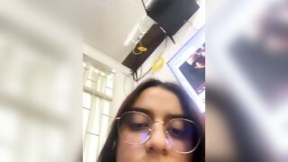 arianna-sweet - [New Stripchat] french deepthroat twerk-white dildo-or-vibrator