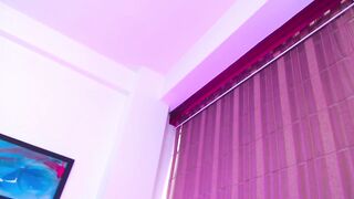 JupiteFox - [New Stripchat] twerk-young latin young big-ass