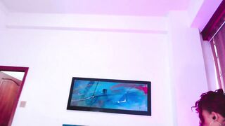 JupiteFox - [New Stripchat] twerk-young latin young big-ass