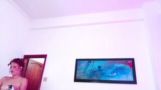 JupiteFox - [New Stripchat] twerk-young latin young big-ass