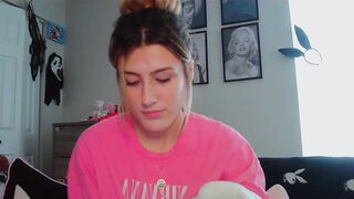 briadominick - [New Chaturbate] queen whores hush stocking
