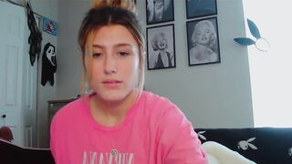 briadominick - [New Chaturbate] queen whores hush stocking