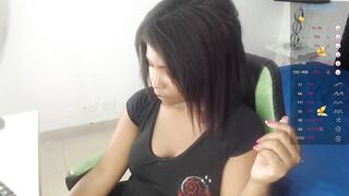 esmeralda_sex1 - [New Stripchat] foot-fetish cowgirl erotic-dance latin