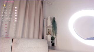 hypnoticbaby - [New Chaturbate] slave ass fuck 1080 hd curvy