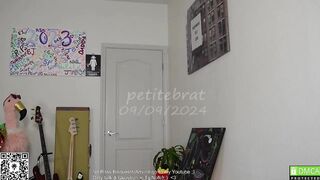 petitebrat - [New Chaturbate] nudity lesbian leggings sensual