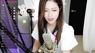 tw_lala - [New Stripchat] middle-priced-privates asian brunettes taiwanese