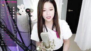 tw_lala - [New Stripchat] middle-priced-privates asian brunettes taiwanese