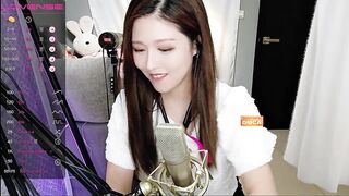 tw_lala - [New Stripchat] middle-priced-privates asian brunettes taiwanese