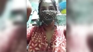 Chiknichameli1012 - [New Stripchat] cooking erotic-dance anal cooking