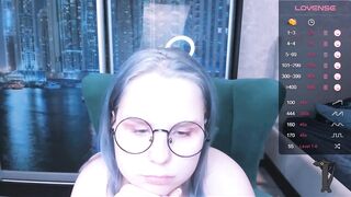 miray_kuriyama123 - [New Stripchat] smoking doggy-style striptease-young topless-young